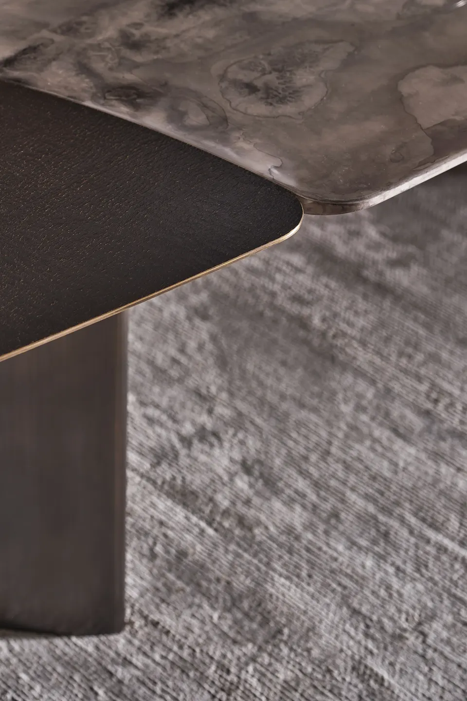Artemis table — Rugiano, photo 7