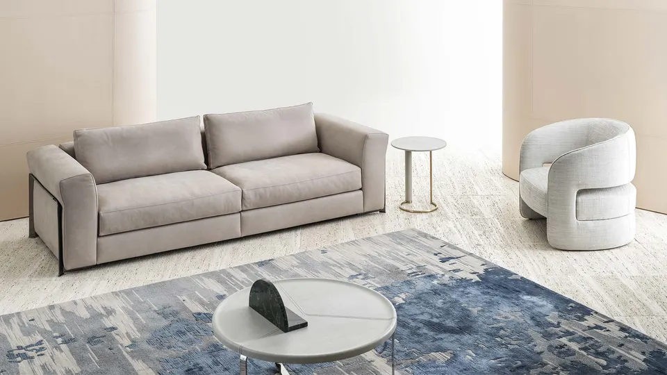 Arthur Sofa — Rugiano