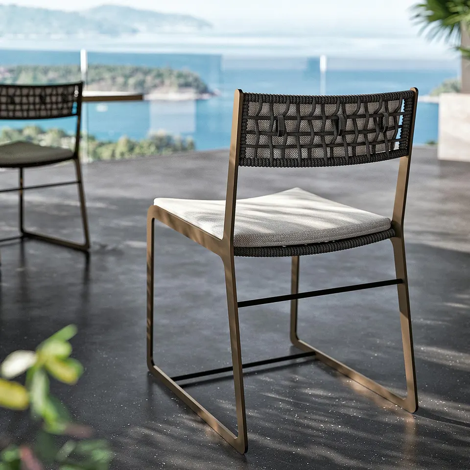 Silla Atena — Rugiano, foto 2