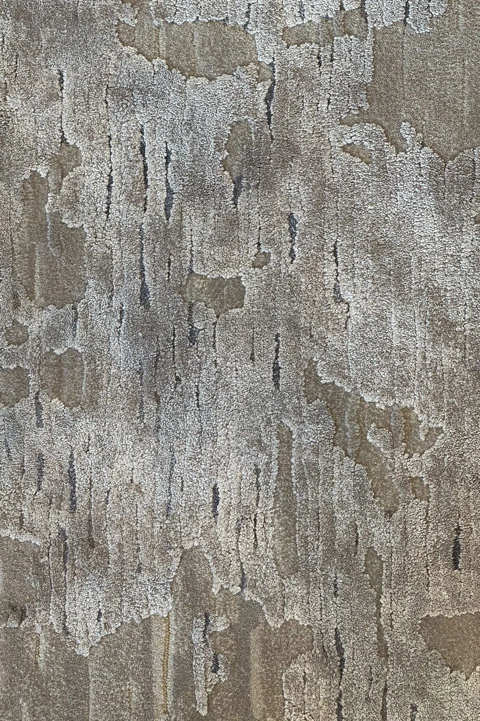 Tapis Atic Grey — Rugiano, photo 3