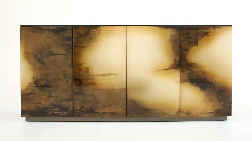 Atlanta Sideboard — Rugiano