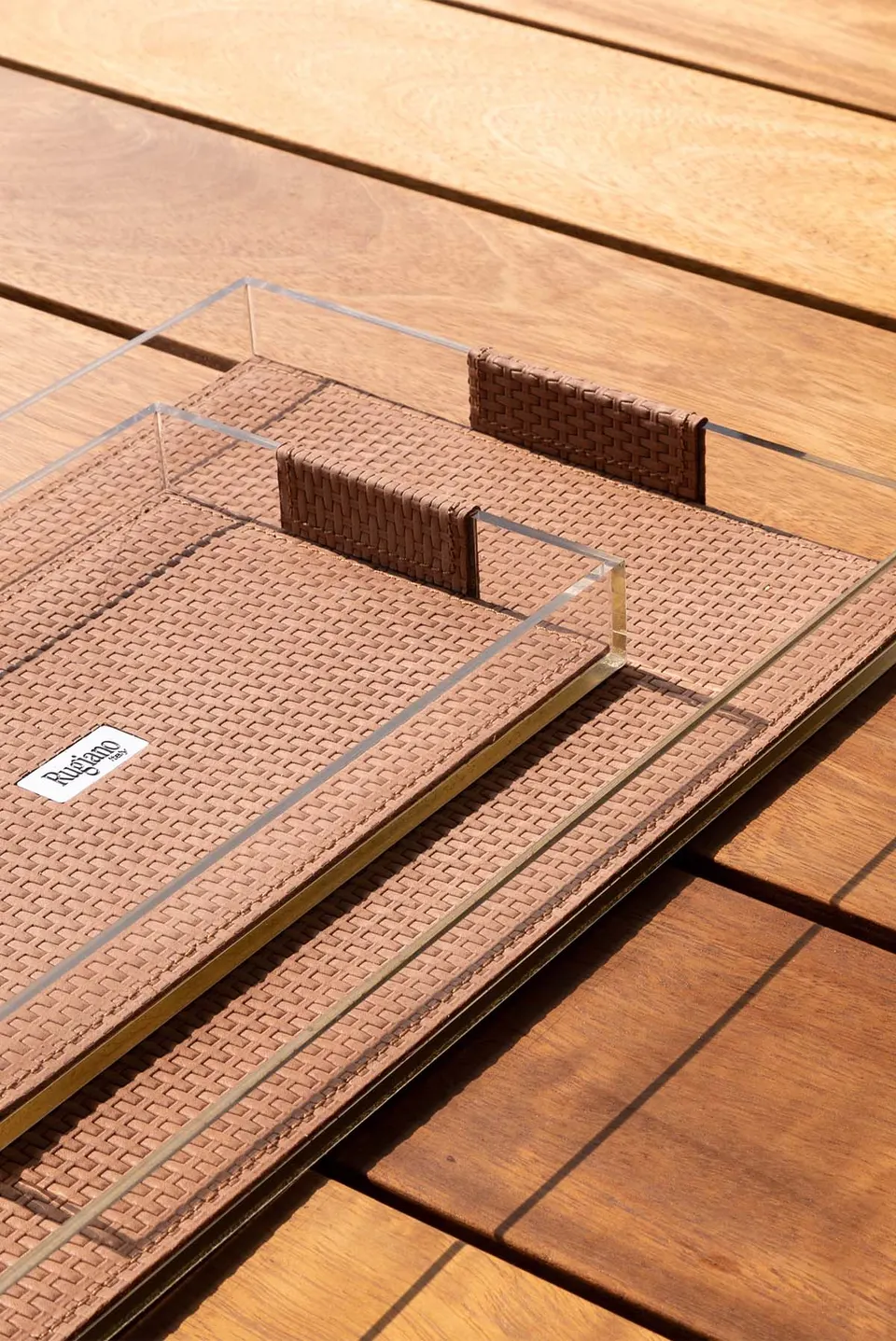 Atlante table — Rugiano, photo 5