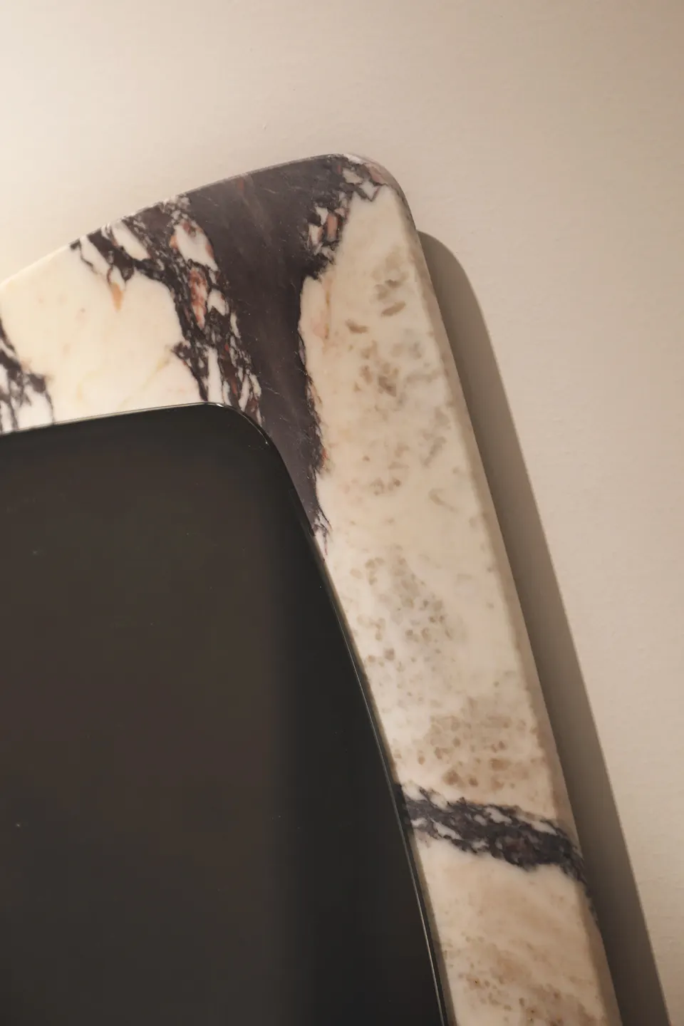 Bevel mirror — Rugiano, photo 4