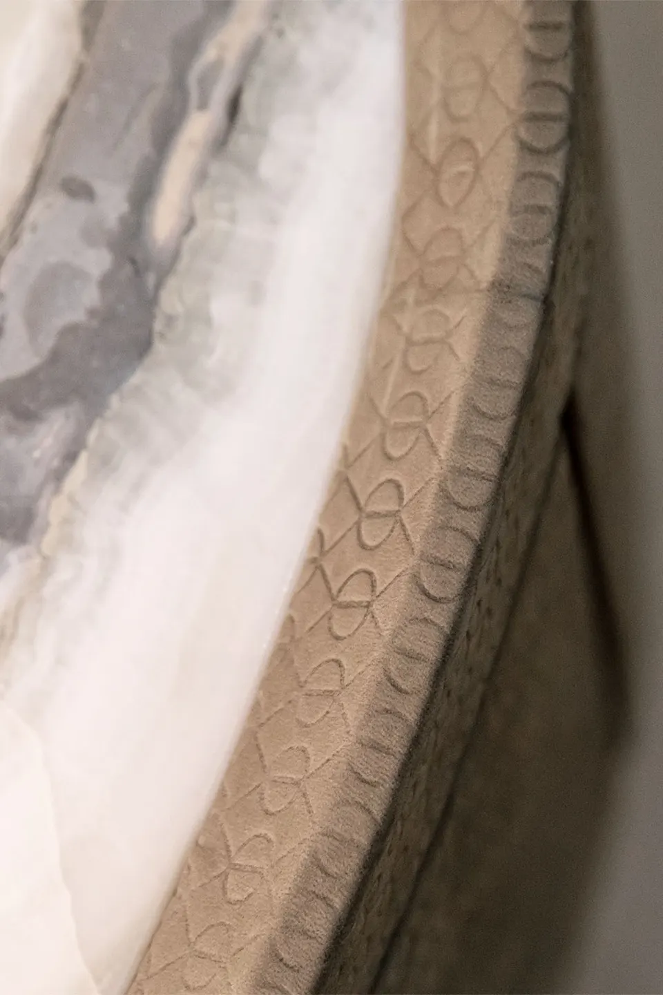 Beverly bedside table — Rugiano, photo 3