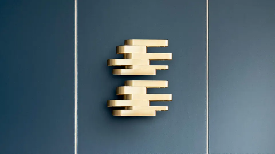 Aplique Bijoux Applique — Rugiano, foto 2