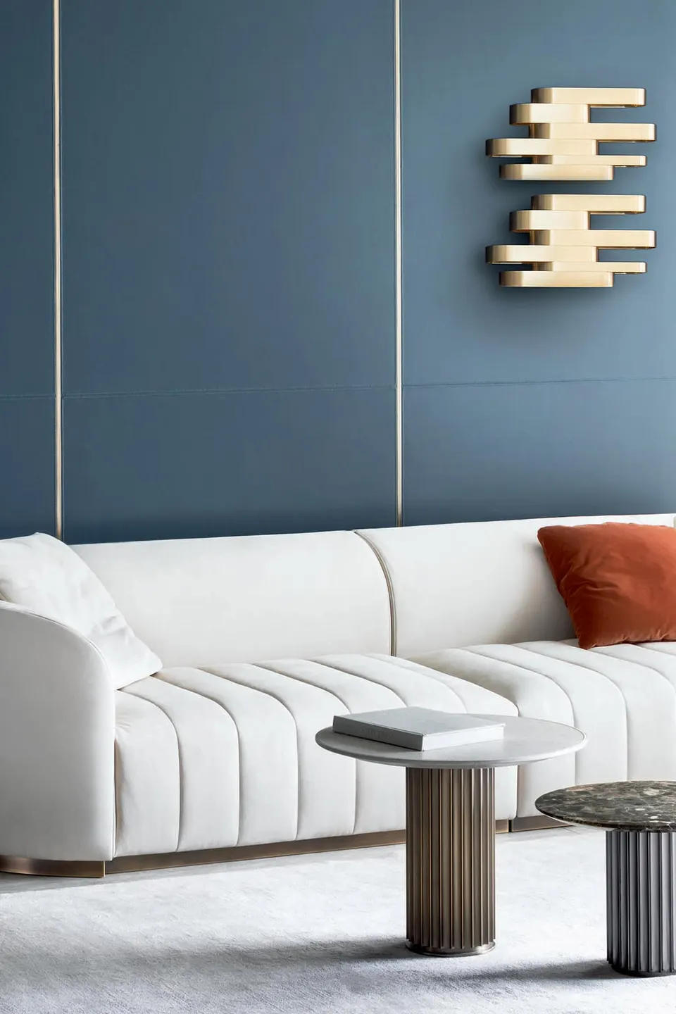 Aplique Bijoux Applique — Rugiano, foto 7
