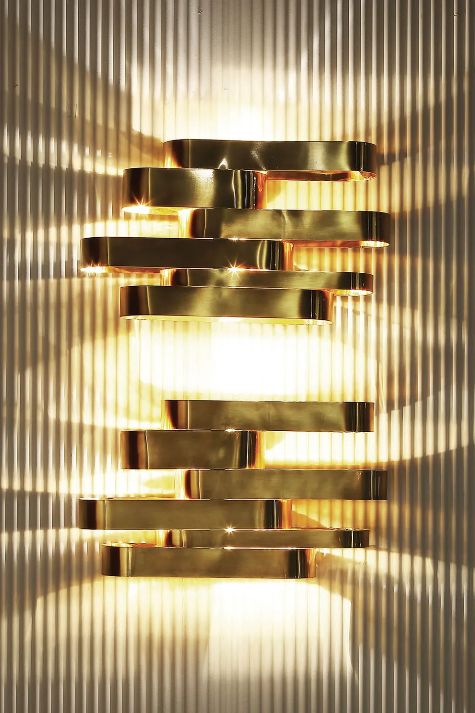 Aplique Bijoux Applique — Rugiano, foto 8