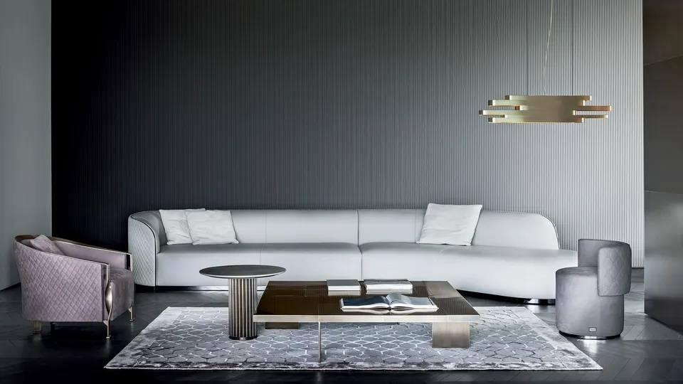 Bijoux Ceiling Deckenleuchte — Rugiano, foto 6