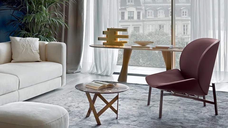Bijoux Tischleuchte — Rugiano, foto 3