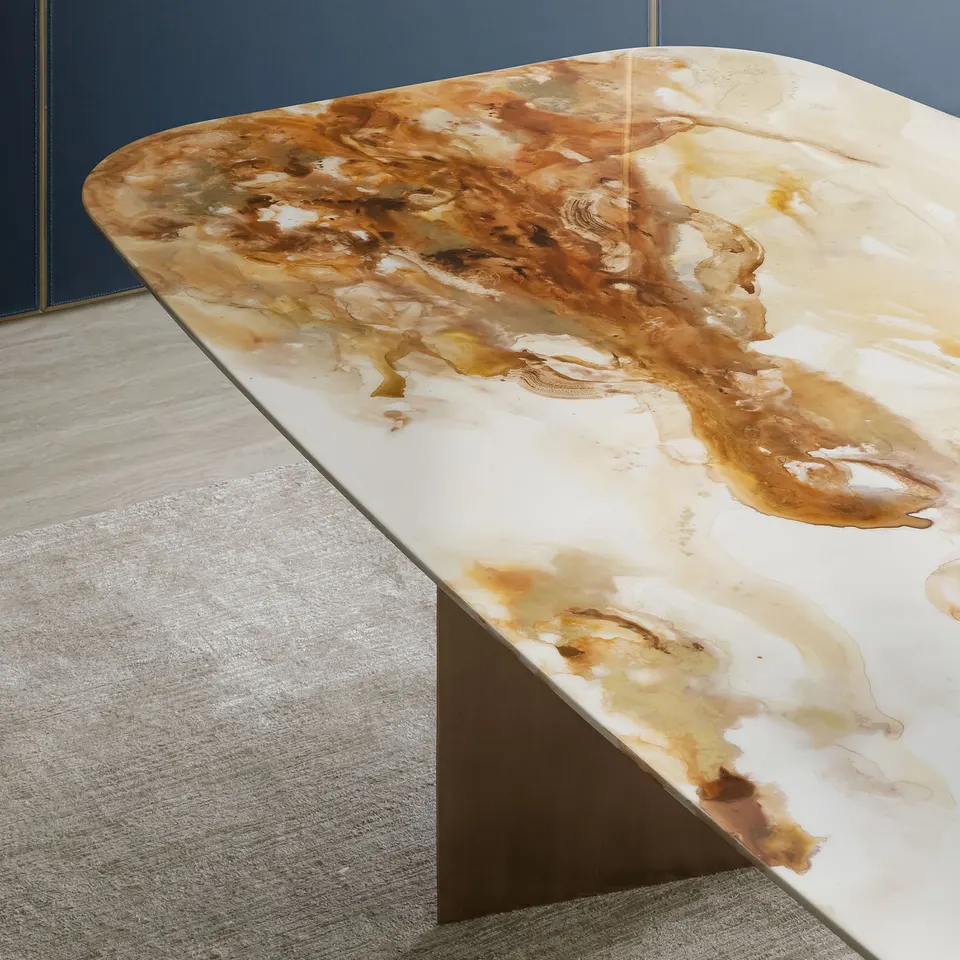 Blanco table — Rugiano, photo 4