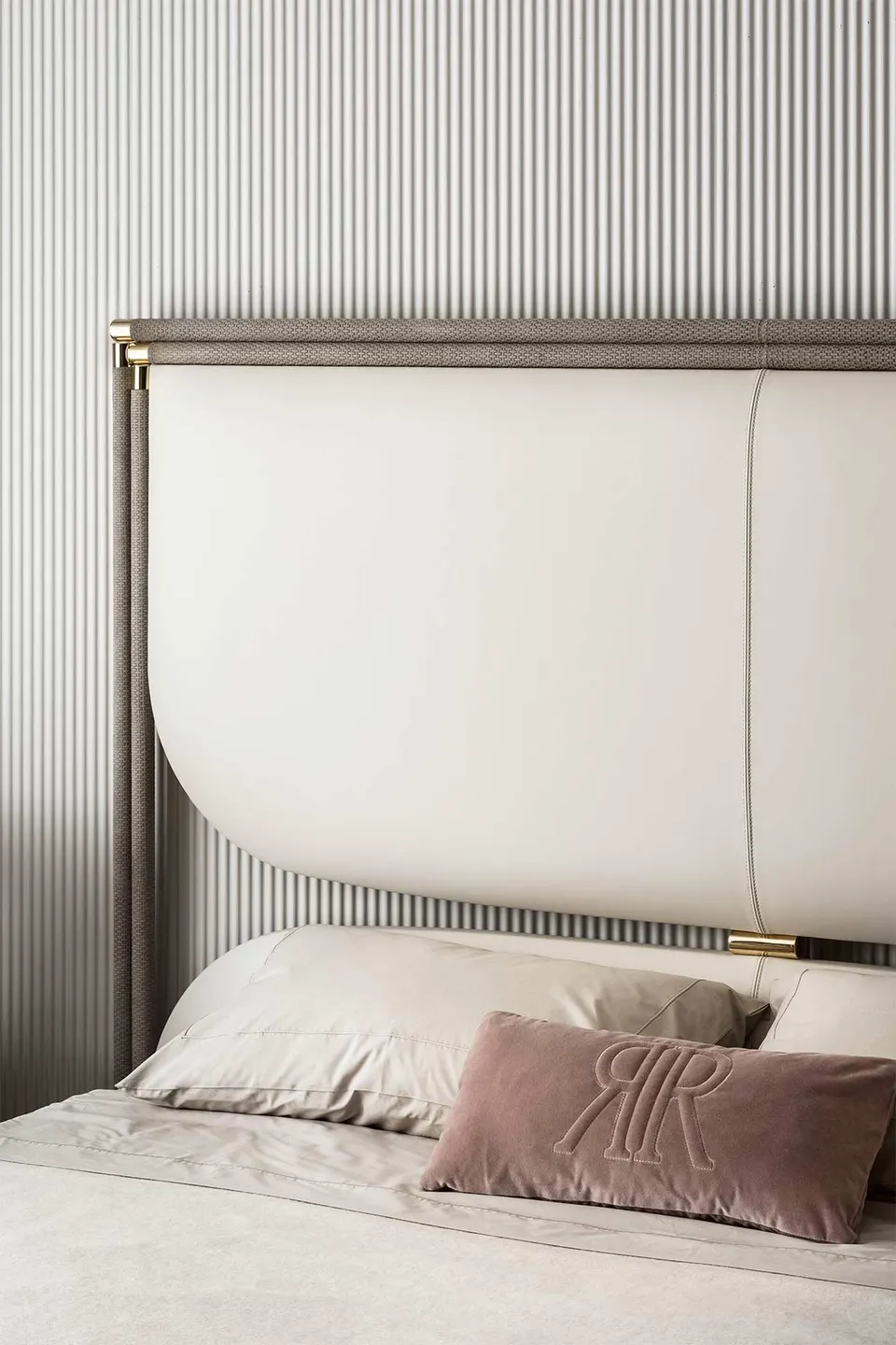 Cama Boheme — Rugiano, foto 2
