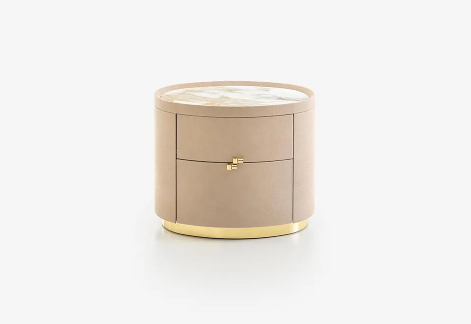 Cama Boheme — Rugiano, foto 6