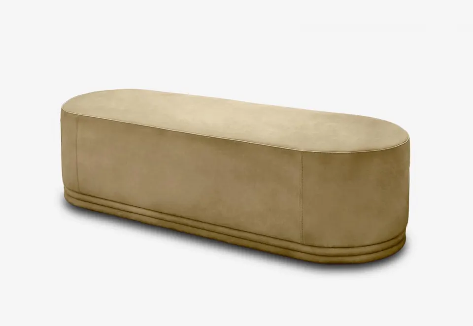 Cama Boheme — Rugiano, foto 8