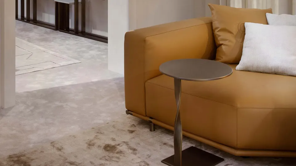 Boheme sofa — Rugiano, photo 6