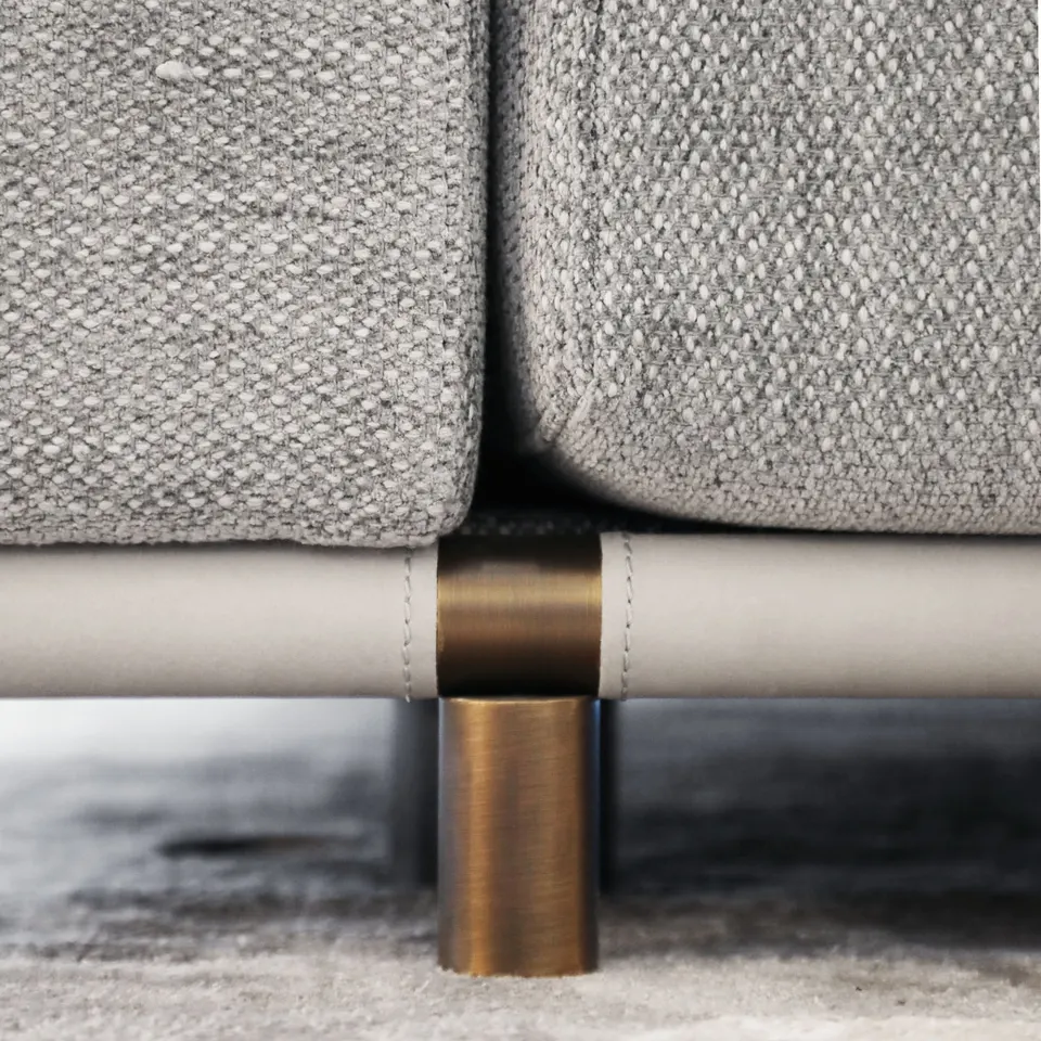 Boheme sofa — Rugiano, photo 8