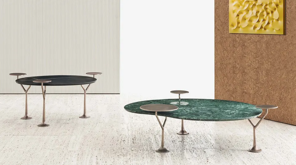 Bonsai Couchtisch — Rugiano, foto 1