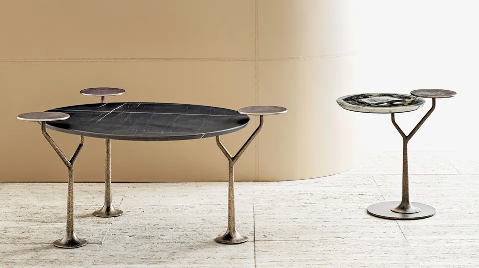 Bonsai Couchtisch — Rugiano, foto 2