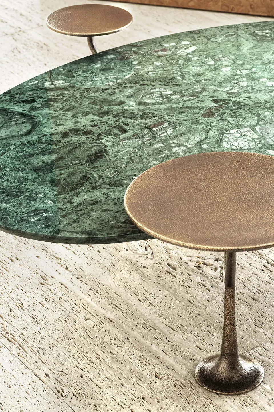 Bonsai Couchtisch — Rugiano, foto 3