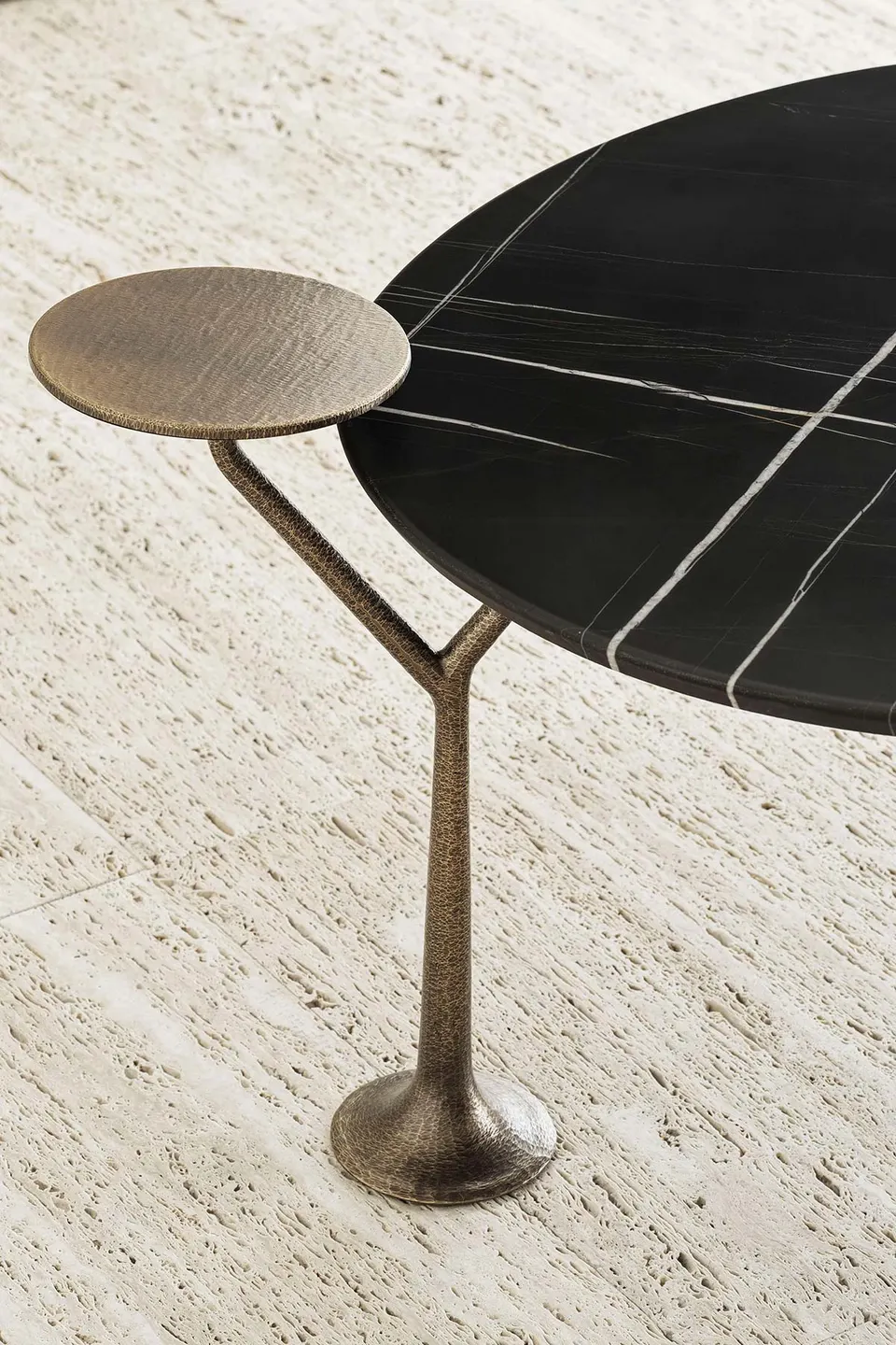Bonsai Couchtisch — Rugiano, foto 4