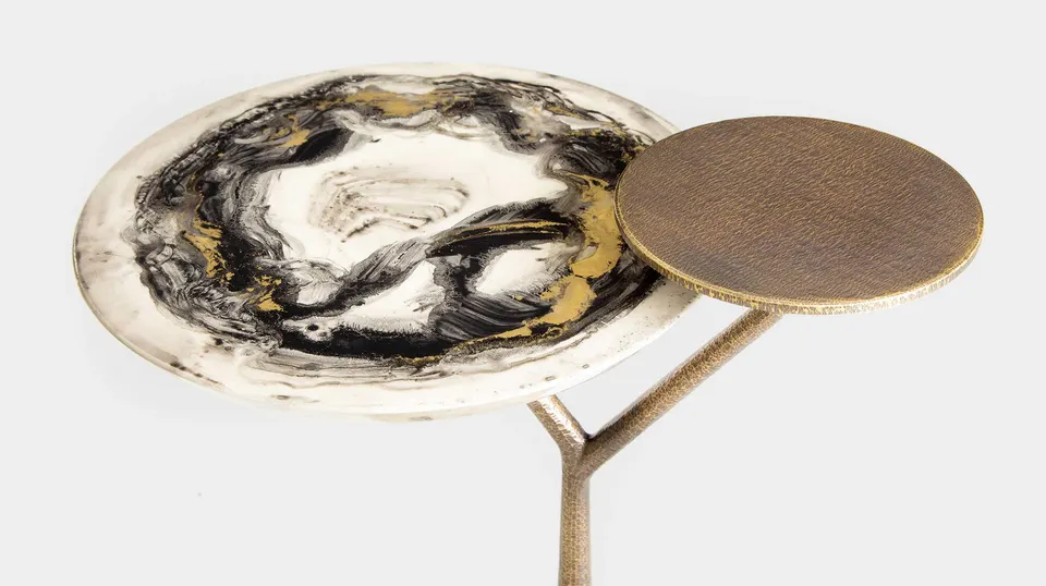 Bonsai Couchtisch — Rugiano