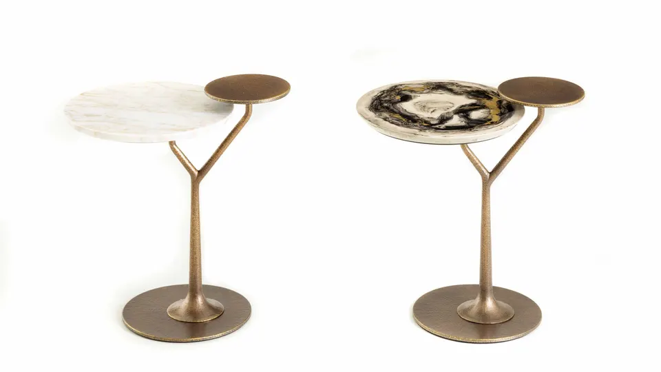 Bonsai Couchtisch — Rugiano, foto 6