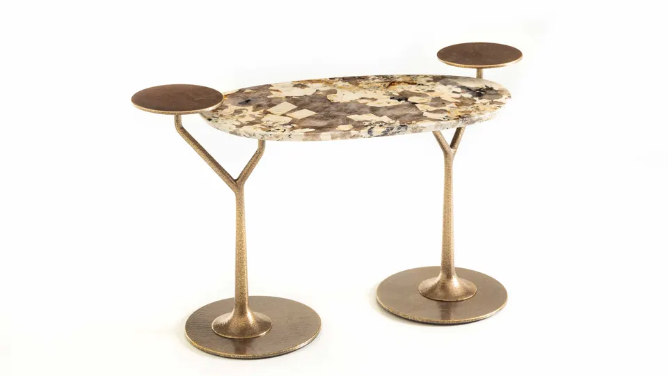 Bonsai Couchtisch — Rugiano, foto 9