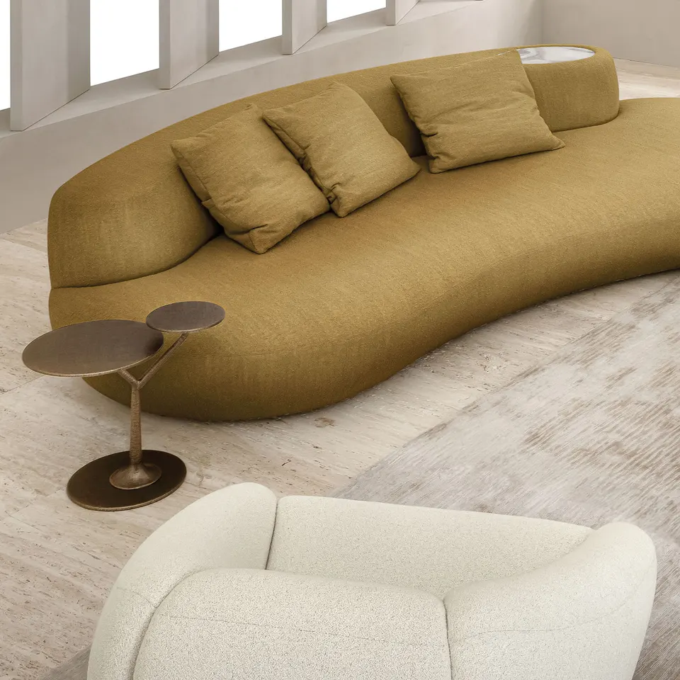 Bonsai Couchtisch — Rugiano, foto 11