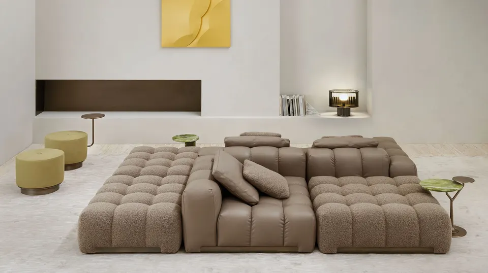 Bonsai Couchtisch — Rugiano, foto 12