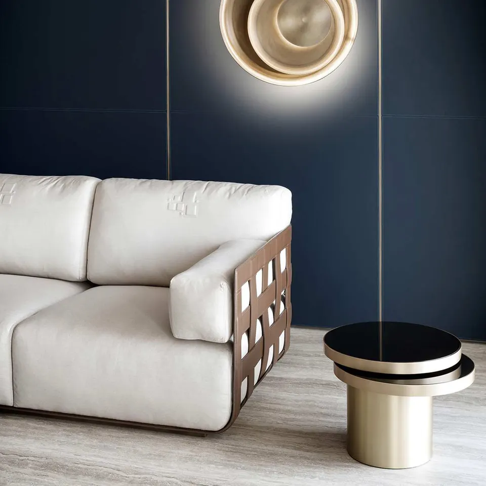Braid Sofa — Rugiano, foto 2