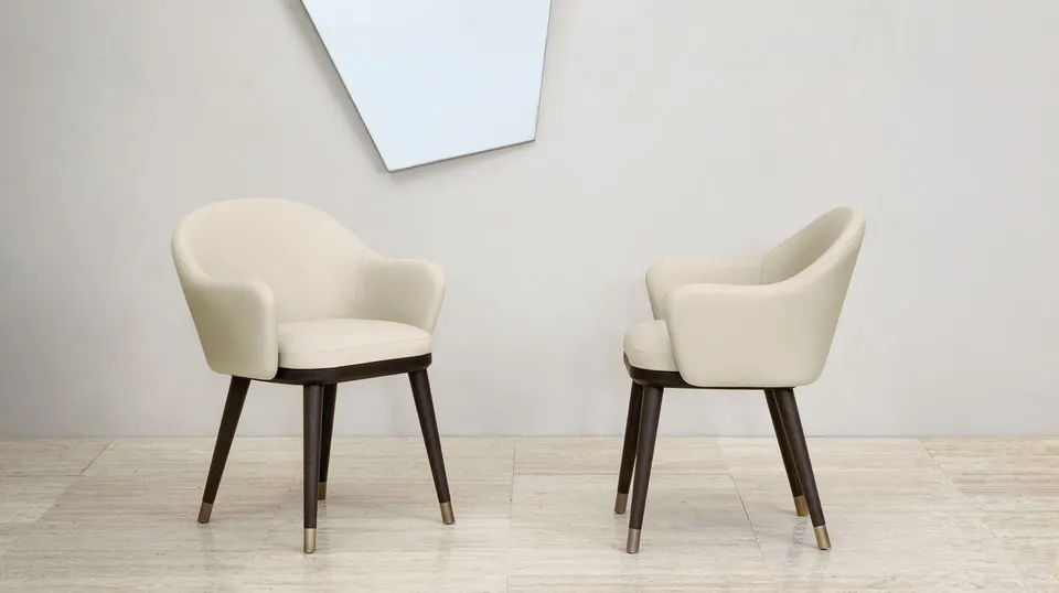 Silla Camilla — Rugiano, foto 4