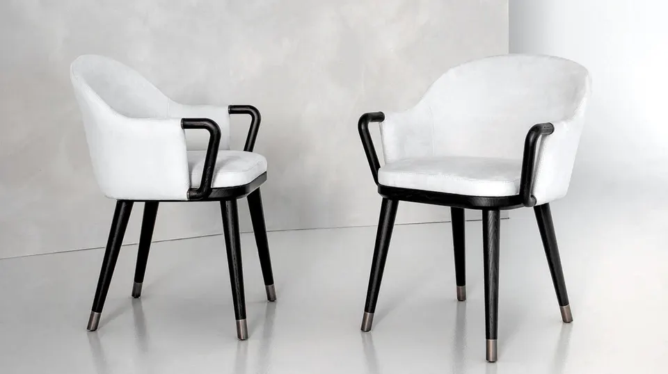 Silla Camilla — Rugiano, foto 5