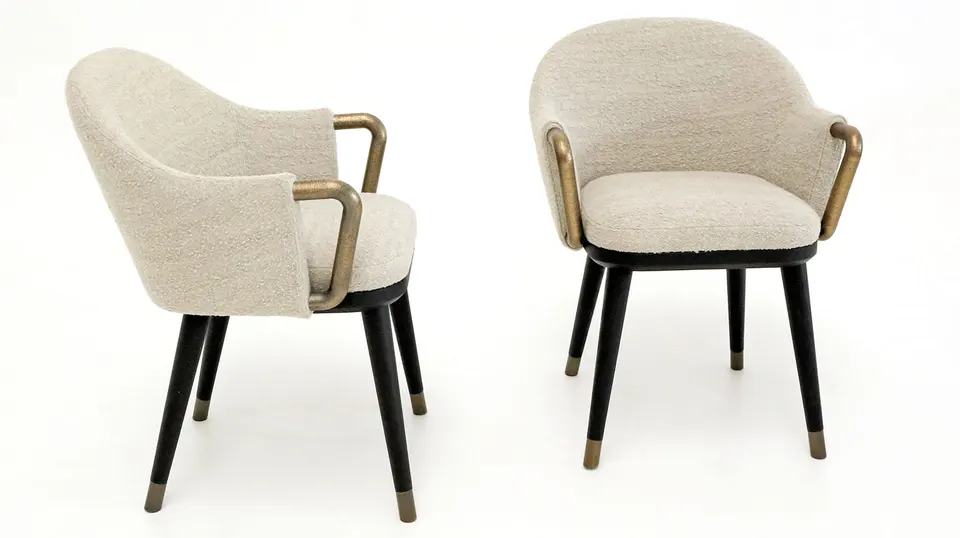 Silla Camilla — Rugiano