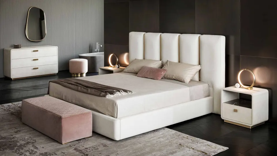 Cama Club — Rugiano, foto 1
