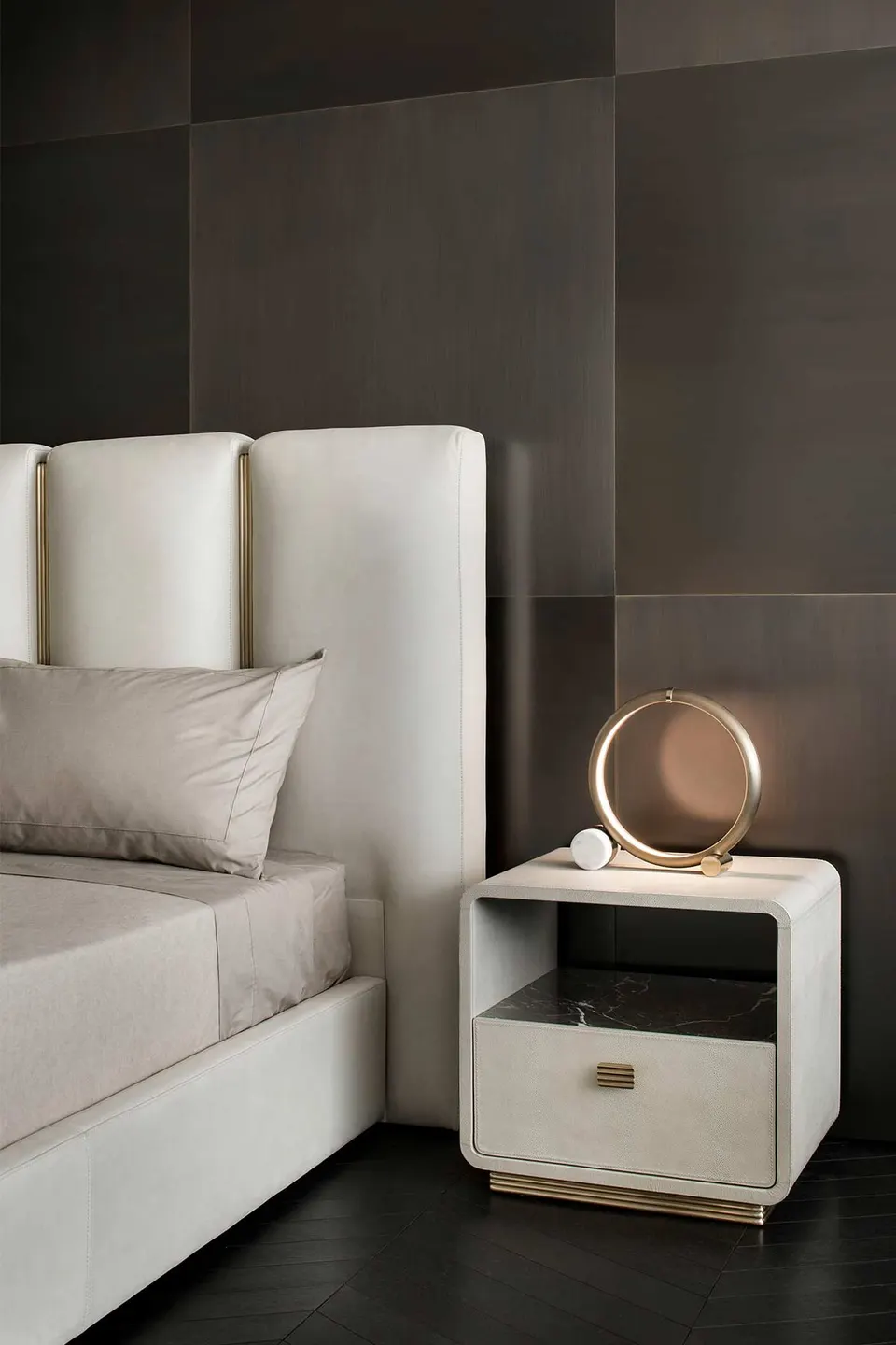 Cama Club — Rugiano, foto 2
