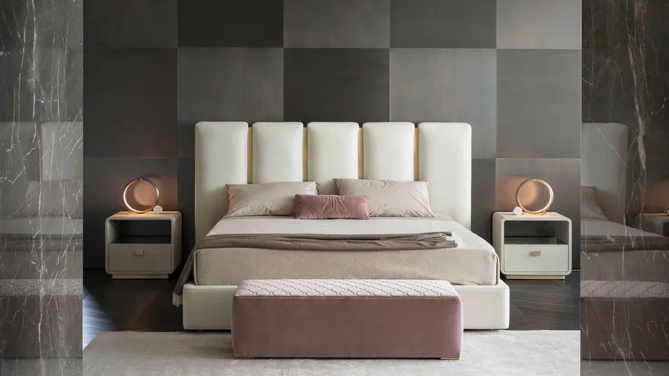 Cama Club — Rugiano, foto 4