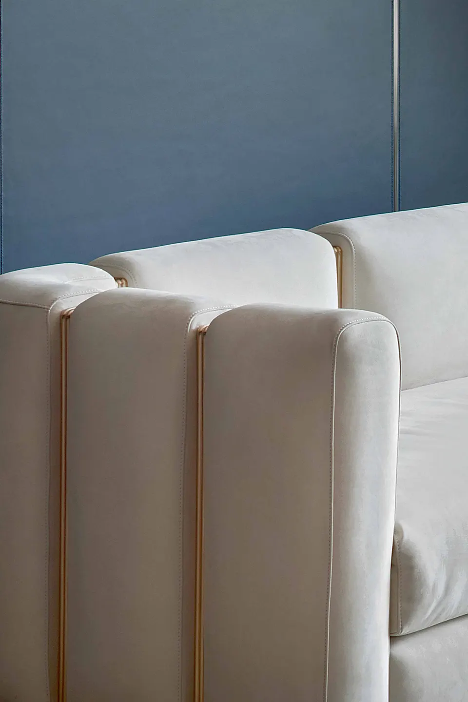 Canapé Club — Rugiano, photo 3