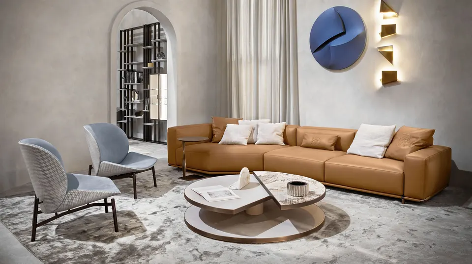 Coco Fauteuil — Rugiano, foto 1