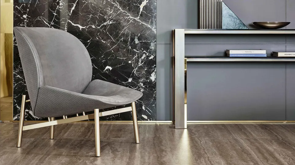 Coco Fauteuil — Rugiano, foto 2