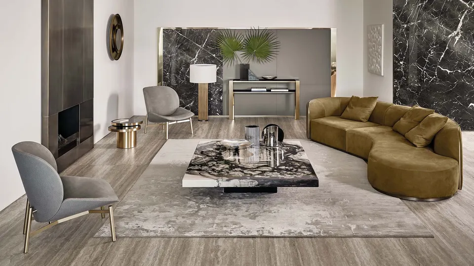 Coco Fauteuil — Rugiano, foto 3