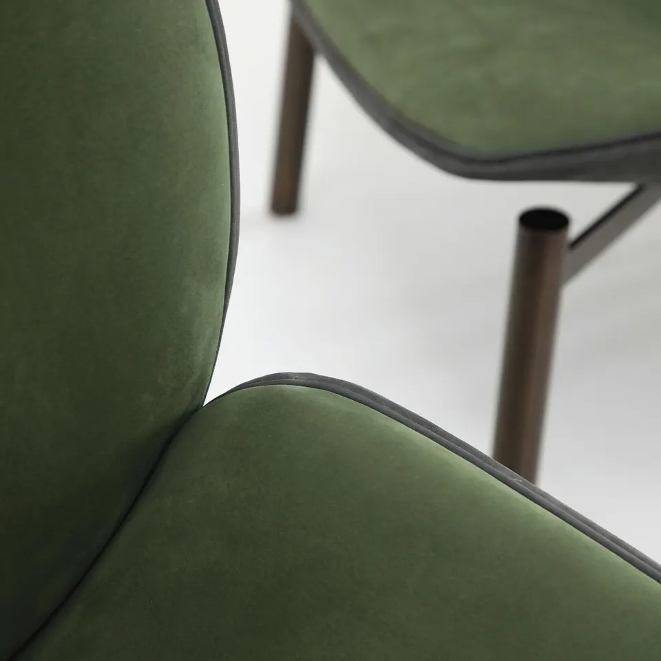 Coco Fauteuil — Rugiano, foto 6