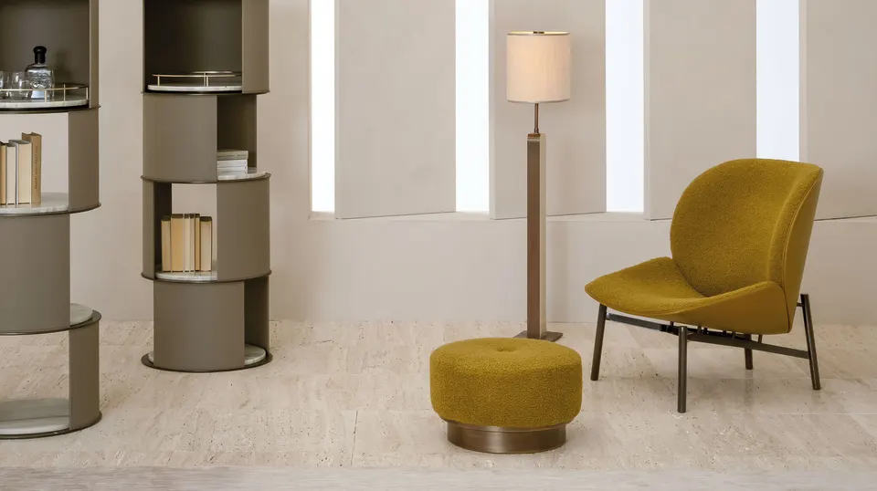 Coco Fauteuil — Rugiano, foto 7