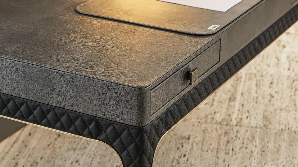 Bureau Coline — Rugiano, photo 2