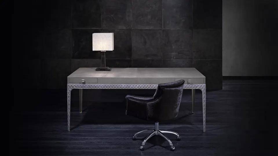 Bureau Coline — Rugiano, photo 3