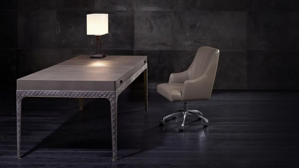 Bureau Coline — Rugiano, photo 4