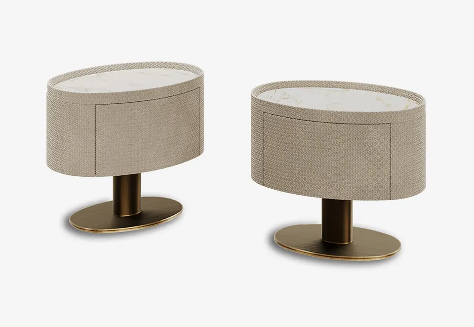 Concept bed — Rugiano, photo 7