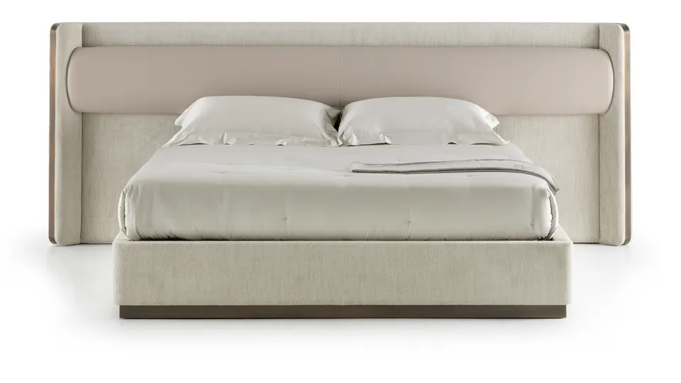 Concept Bett — Rugiano