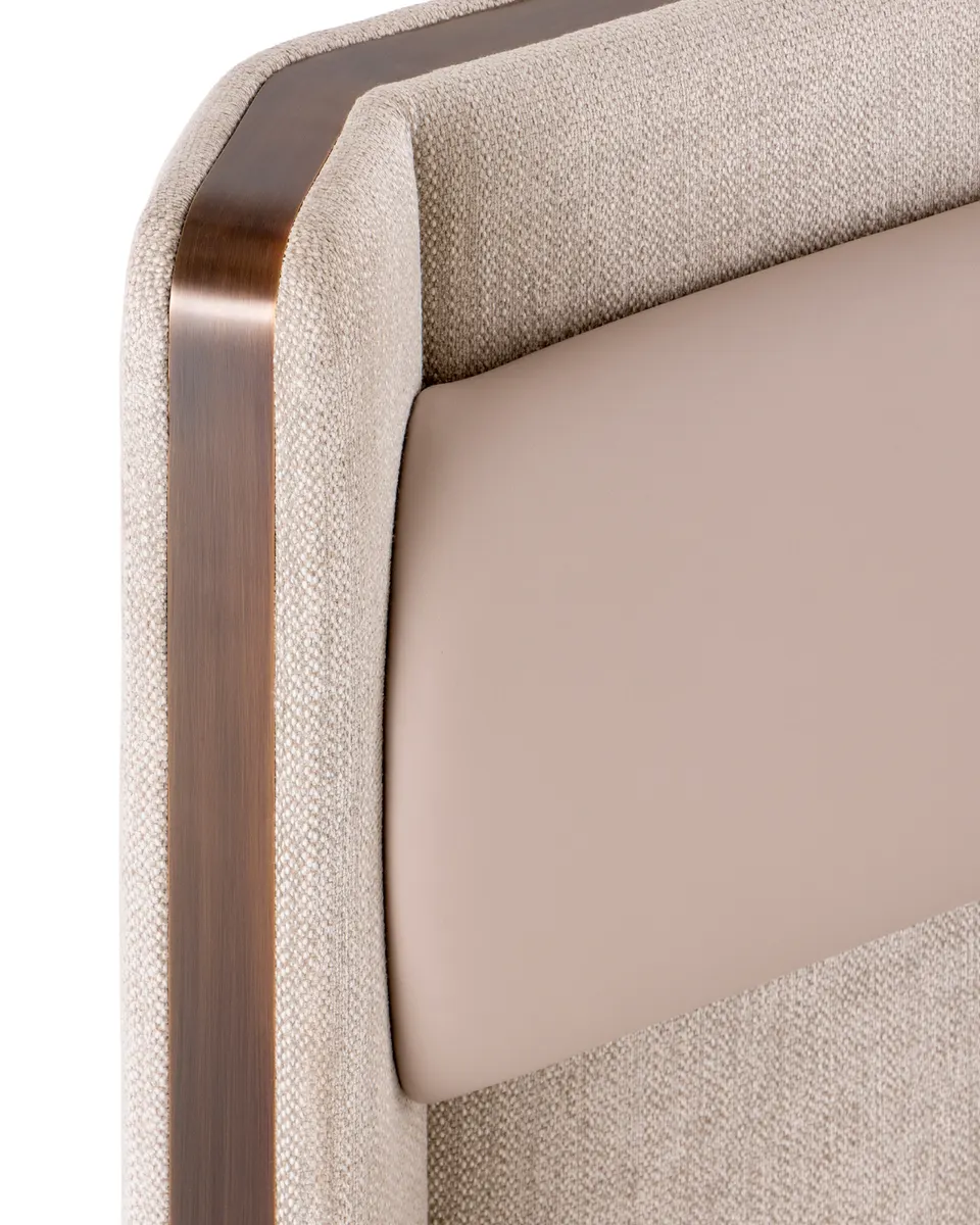 Concept bed — Rugiano, photo 3