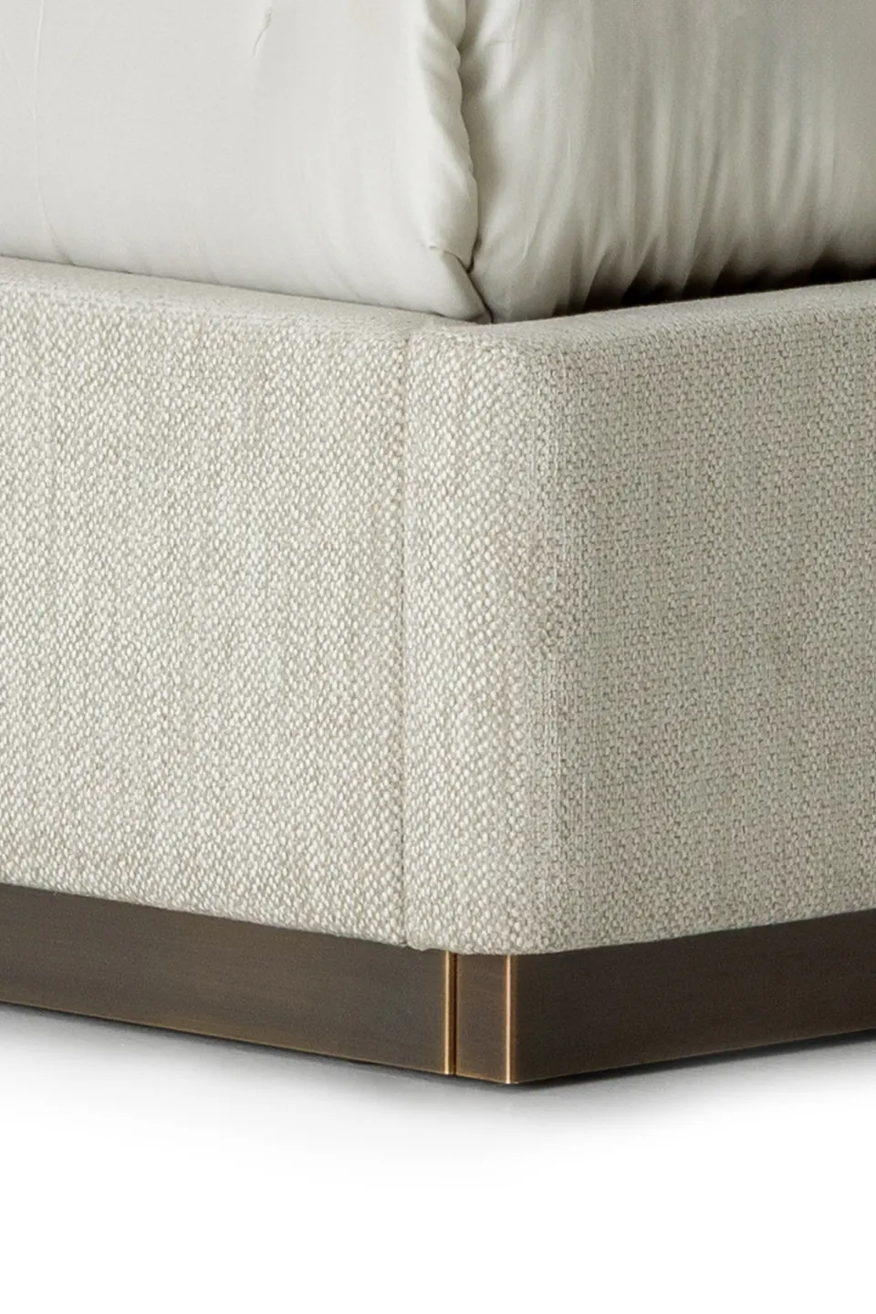 Concept bed — Rugiano, photo 5