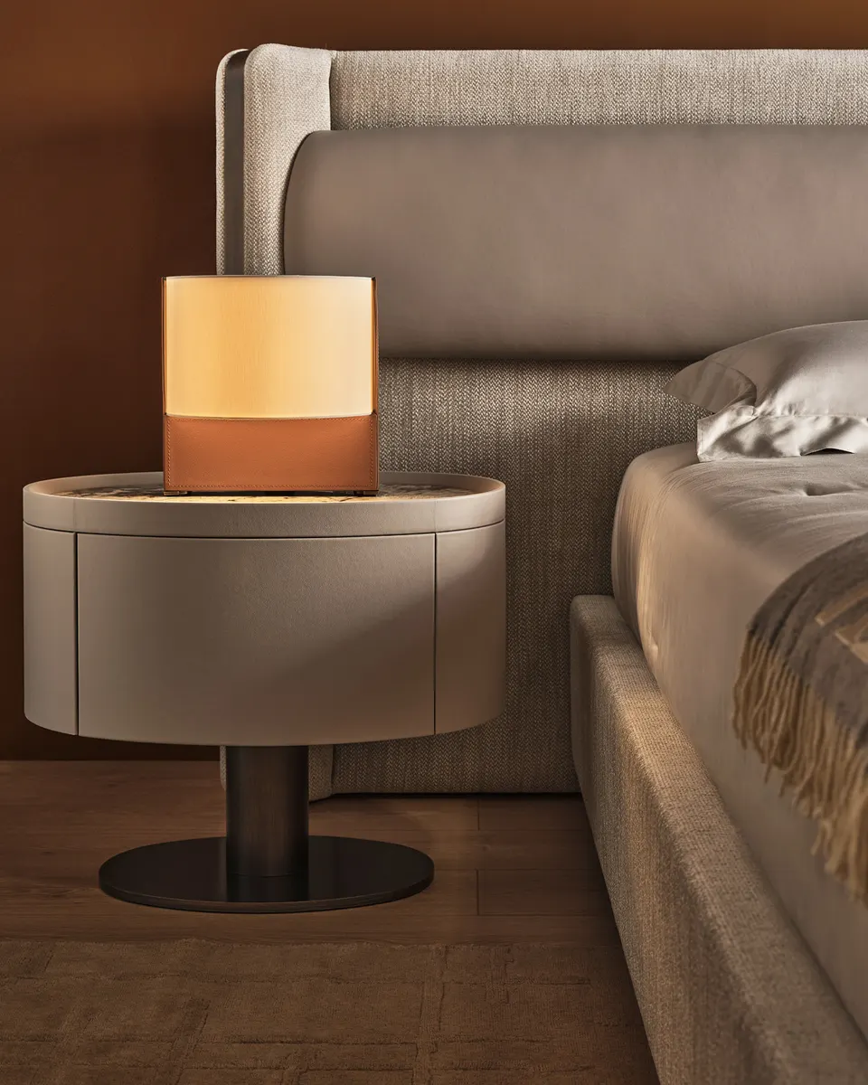 Concept bed — Rugiano, photo 6