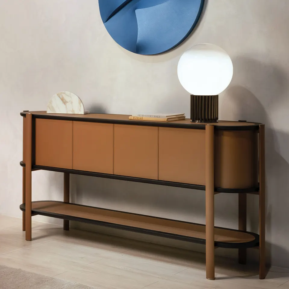 Coquette sideboard — Rugiano, photo 2